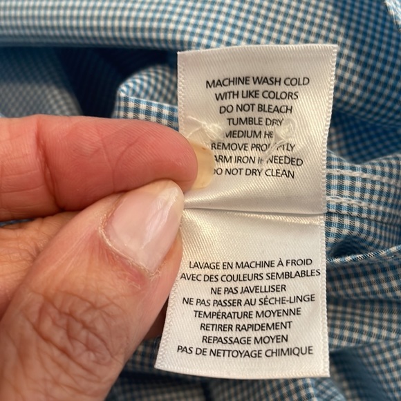 UNTUCKit shirt - Picture 4 of 4